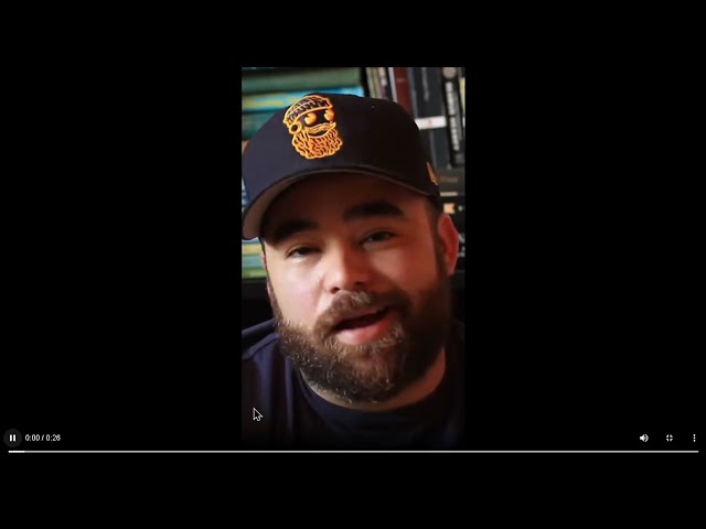 ClipCrop — Deterministic AI Video Re-Framing Engine (100% Offline & $0 Cloud Cost)
