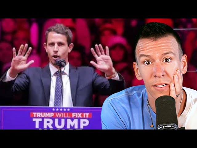 Trump MSG Rally Fallout & Reactions... Morning News #4