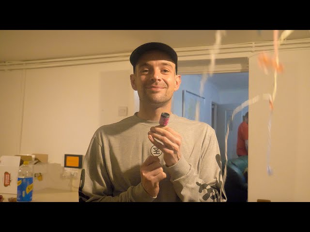 Local - This Time Of Morning (Produced By AR)