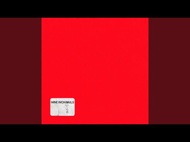 Parasite (Nine Inch Noize Version)