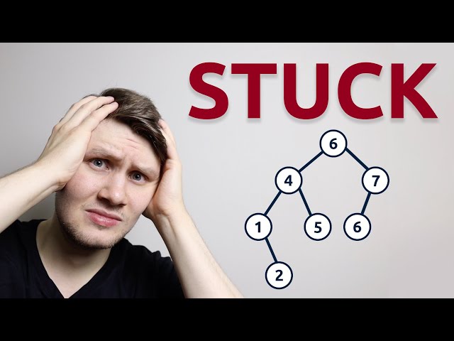 What To Do If You're Stuck In A Coding Interview