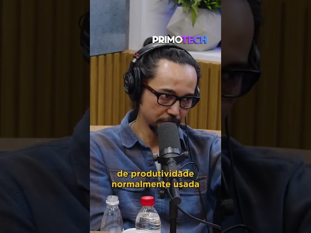 CADA FERRAMENTA TEM SUA FUNCIONALIDADE