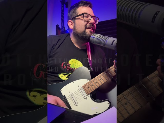 The Pedal Of The Future