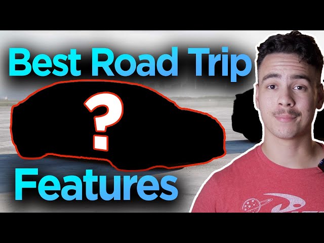 How I Drove A Tesla 2,200+ Miles in less than 5 days