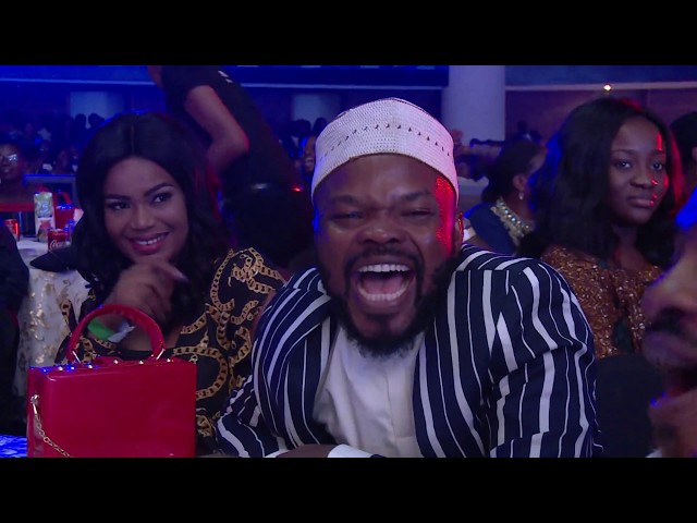 OKEY BAKASSI