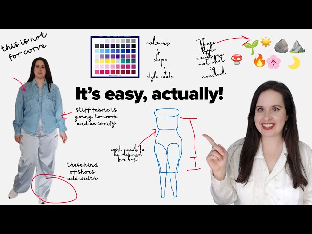 The Secret to Combining Style Systems (that actually works!)