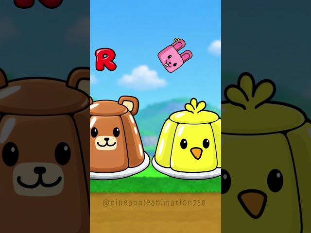 Super Bear Jelly in Super Bear Adventure