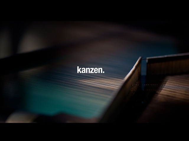 Kanzen | Brand Film - Director’s Cut