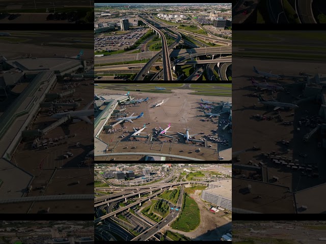Flying a Drone Near an Airport? Here's What REALLY Happens!