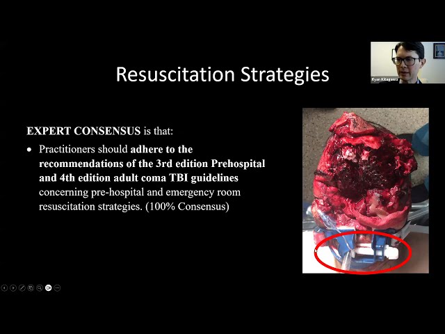 10.7.2026 Ryan S. Kitagawa, MD ("Brain Trauma Foundation Penetrating Head Injury Guidelines")