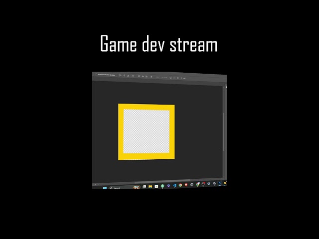 Live 🔴game dev in unity