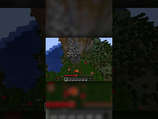 Minecraft Trickshots
