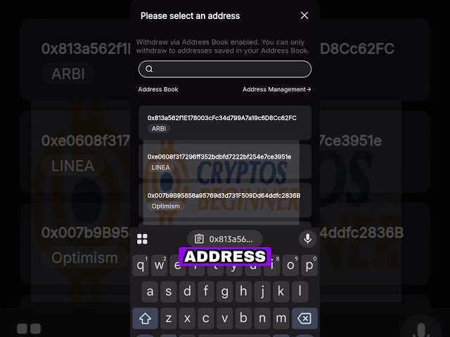 How To Deposit Ethereum (ETH) Into MetaMask Wallet (Step-By-Step Guide)   #cryptofordummies