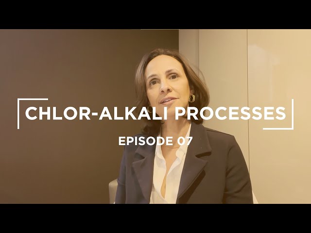 DECODE - Chlor-alkali processes [Episode 07]