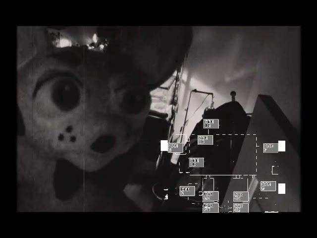 FNaF Christmas presents