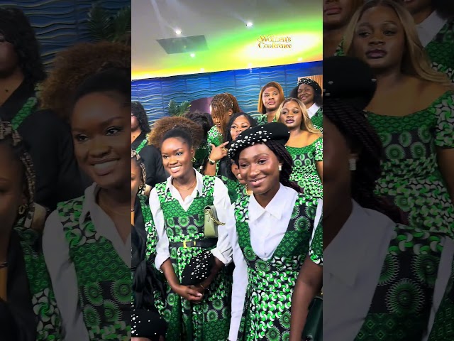 Watchwomen of MSHG 💚