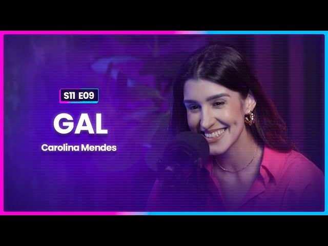 A revolução dos salões de beleza com Carolina Mendes da Gal | LIKE A BOSS S11E09