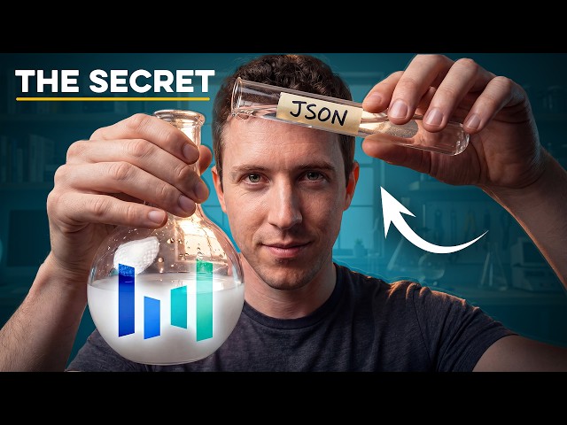 Why JSON Prompting Make 10x Better AI Videos (Start Doing This)