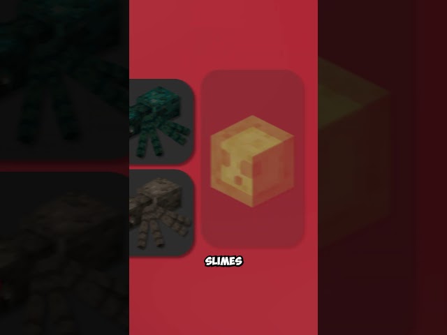 minecraft mobs are smarter than you think