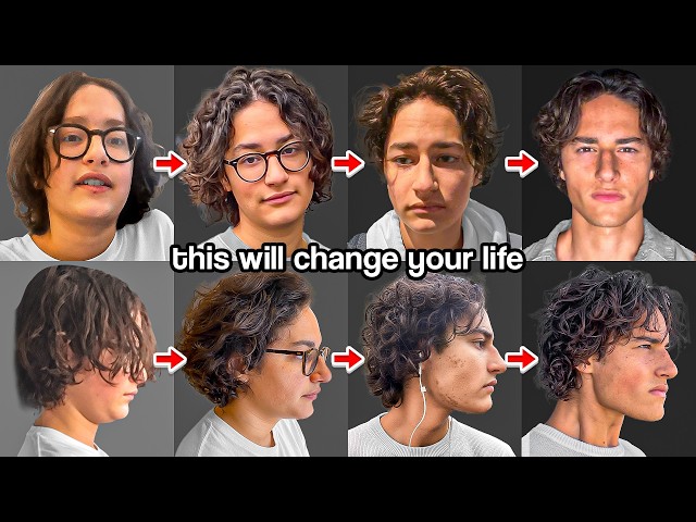 The ONLY Video You'll Ever Need To Improve Your Looks | Full 2026 Guide
