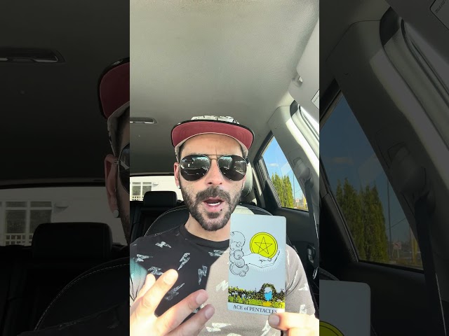 Taurus Tarot