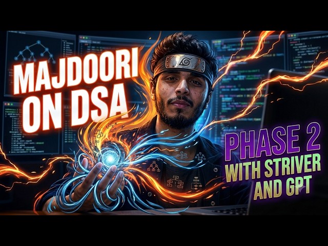 Day #101 Part-2 | DSA & LeetCode Journey | Striver | Live Coding Session