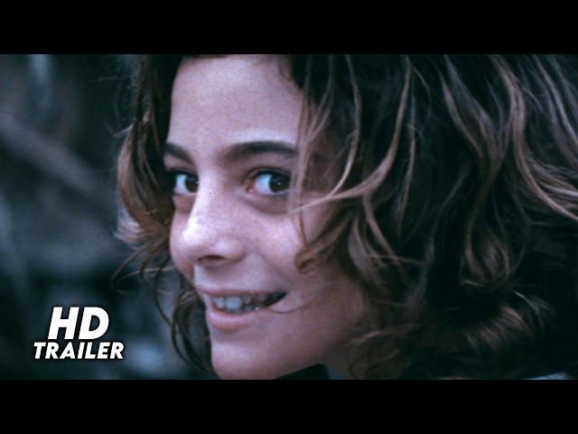 The Island (1980) ORIGINAL TRAILER [HD]