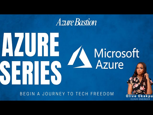 Azure Bastion