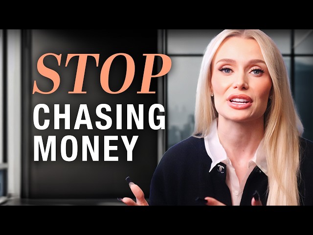 5 Money Rules To Create A Rich Mindset