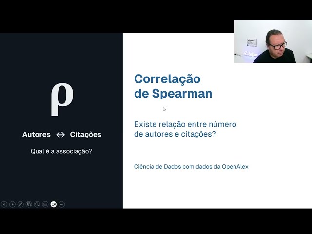 Correlação de Spearman: entenda a técnica e o cálculo passo a passo