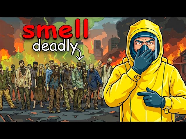 EVERYTHING You Haven't Considered About Zombie Apocalypses