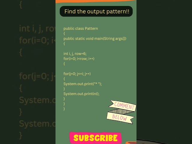 interview preparation #java #coding #programming #interview #viral #challenges #beginners #trending