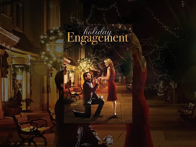Holiday Engagement