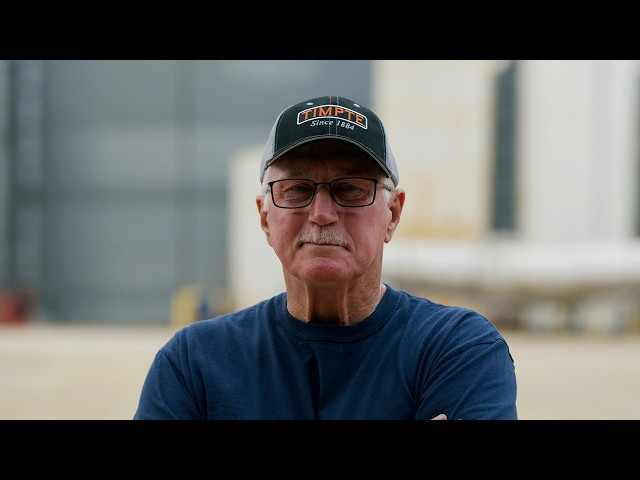 Farms of America™ S2 Ep 12 | DeGroote Century Farms | 39,000-Acre Family Farm Across 13 Counties 🌽