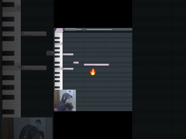 FL Studio Beat in 35 Seconds🔥 #shorts #feedshorts #flstudio