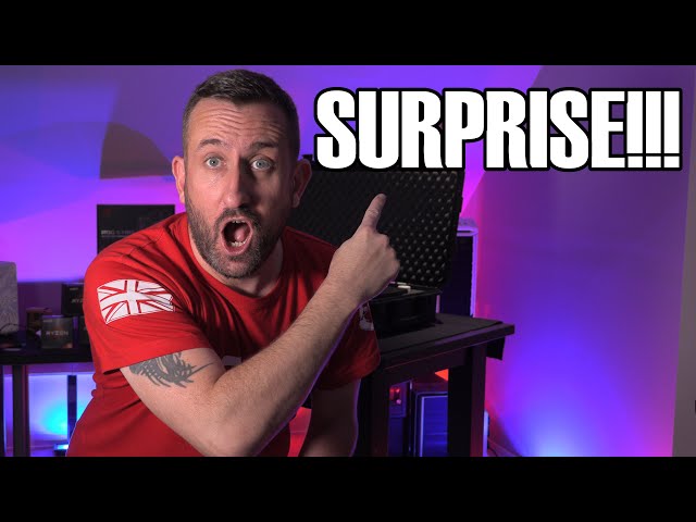Unexpected EK Loot Crate - Under NDA????