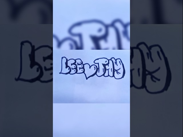 #love #trendingshorts #viralshorts #fyp #best #new #graffiti #best #shorts #clips #foryou