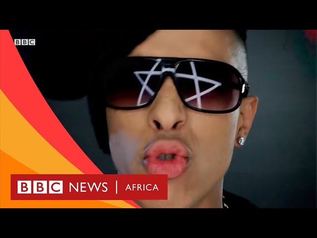 Le monde du rap marocain - BBC Actu Jeunes