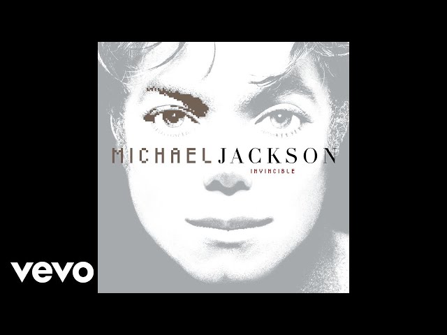 Michael Jackson - Unbreakable (Audio)