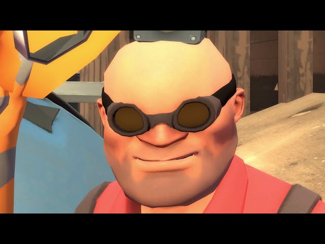 EnGinEeR [게리모드 애니메이션]