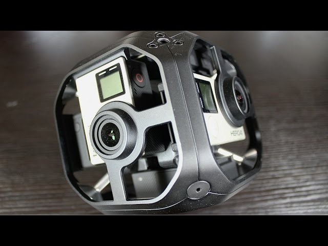 GoPro Omni Review