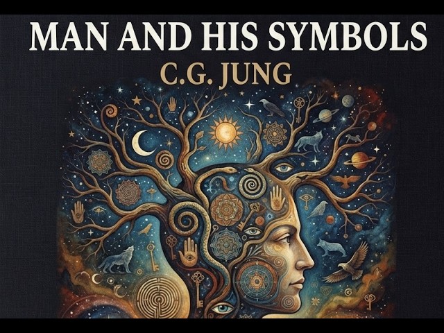 Carl Jung, Rüyalar ve Semboller: Man and His Symbols Rehberi #kurs #video #ders #udemy