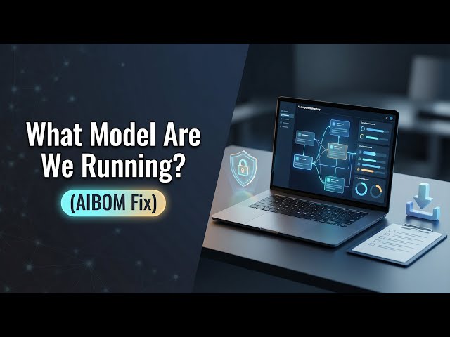 OWASP AIBOM Generator: Mapping Your AI Supply Chain