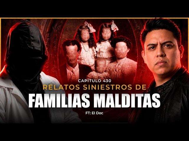 CURSED FAMILIES YT