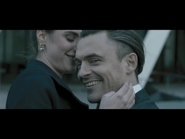 Mark Knight - The Return Of Wolfy (Official Music Video)