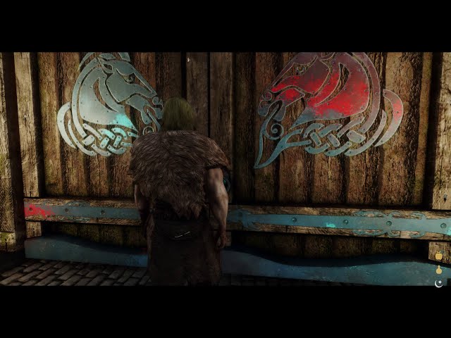 SKYRIM: SUPERMODDED (crash test) 6