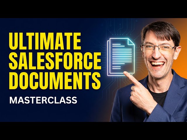 Salesforce Document Generation: Free Tricks vs Enterprise Tools