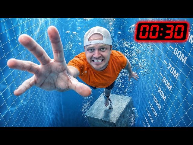 7 EXTREME Last To Leave Challenges!