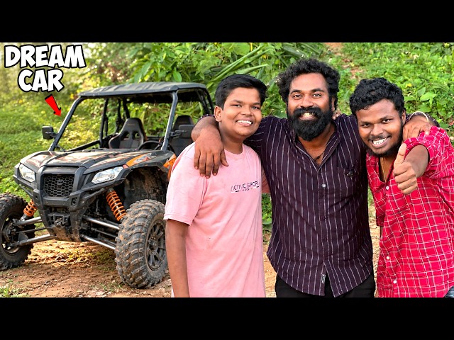 കനാൽ ബോയ്സിനെ കാണാൻ പോയപ്പോൾ | Canal Boys | M4 Tech |