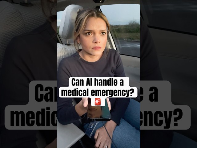 Does an AI Receptionist Pass the Patient Test? 🚑